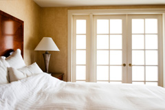 Poulshot bedroom extension costs