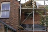 free Poulshot home extension quotes