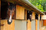 free Poulshot stable construction quotes